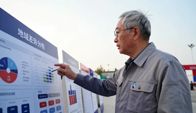 企业管理系统性能表现与适用场景分析